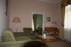 ���� ����� Bristol Gregorij House 4*