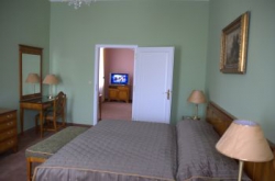���� ����� Bristol Gregorij House 4*