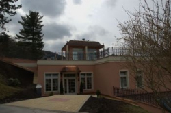 ���� ����� Bristol Gregorij House 4*