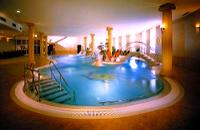 ���� ����� Bristol Kralovska Vila 4*
