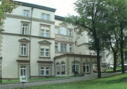 ���� ����� Bristol Kralovska Vila 4*