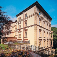 ���� ����� Bristol Kralovska Vila 4*