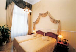 ���� ����� Bristol Livia 5*