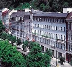 ���� ����� Bristol Kolonada 4*