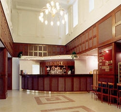 ���� ����� Bristol Kolonada 4*