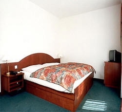 ���� ����� Bristol Kolonada 4*