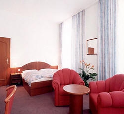 ���� ����� Bristol Kolonada 4*