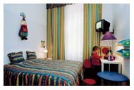 ���� ����� Bristol Kolonada 4*