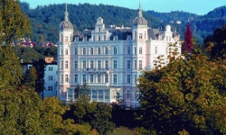 ���� ����� Bristol Palace 4*