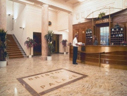 ���� ����� Bristol Palace 4*