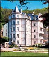 ���� ����� Bristol Pavlov 4*