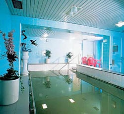 ���� ����� Bristol Villa Tereza 4*