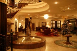���� ����� Carlsbad Plaza Spa and Wellness Hotel 5*