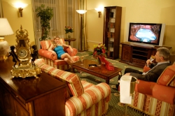 ���� ����� Carlsbad Plaza Spa and Wellness Hotel 5*