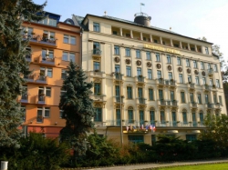���� ����� Central 4*