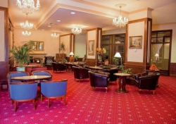 ���� ����� Central 4*