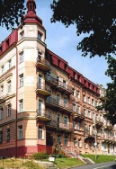 ���� ����� Concordia 3*