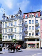 ���� ����� Esplanade 3*