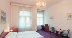 ���� ����� Esplanade 3*