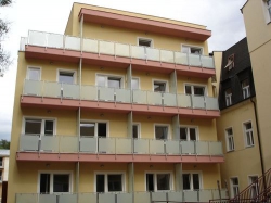 ���� ����� Goethe House 4*