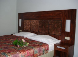 ���� ����� Goethe House 4*