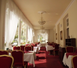 ���� ����� Goethe House 4*