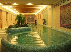 ���� ����� Goethe House 4*