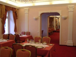 ���� ����� Goethe House 4*