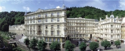 ���� ����� Grandhotel Pupp 5*