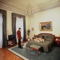 ���� ����� Grandhotel Pupp 5*