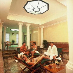 ���� ����� Grandhotel Pupp 5*