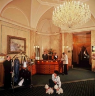 ���� ����� Grandhotel Pupp 5*