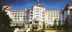 ���� ����� Imperial 4*