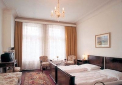 ���� ����� Jessenius Spa hotel 3*