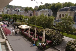 ���� ����� Jessenius Spa hotel 3*