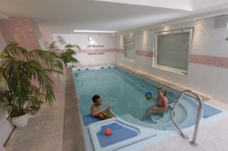 ���� ����� Jessenius Spa hotel 3*