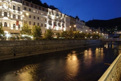 ���� ����� Jessenius Spa hotel 3*