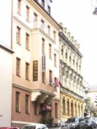 ���� ����� Jizera 3*