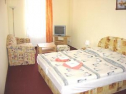 ���� ����� Jizera 3*
