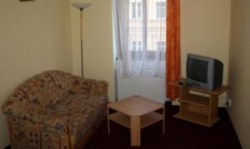 ���� ����� Jizera 3*