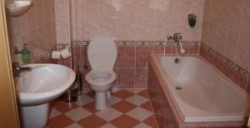 ���� ����� Jizera 3*