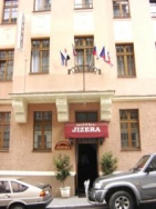 ���� ����� Jizera 3*