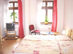 ���� ����� Jizera 3*