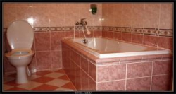 ���� ����� Jizera 3*