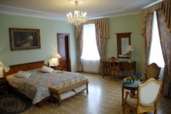 ���� ����� Kralovska Vila 4*