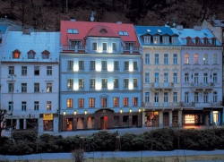 ���� ����� Krasna Kralovna 4*