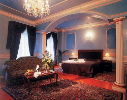 ���� ����� Krasna Kralovna 4*