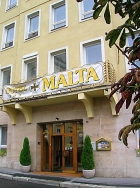 ���� ����� Malta 3*