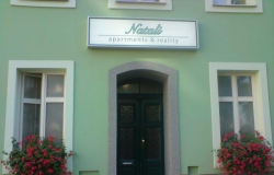 ���� ����� Natali APT 3*