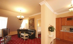 ���� ����� Natali APT 3*